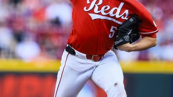 Cincinnati Reds – 2026-05-30 Brady Singer Cincinnati Reds is key to our MLB prediction & analysis