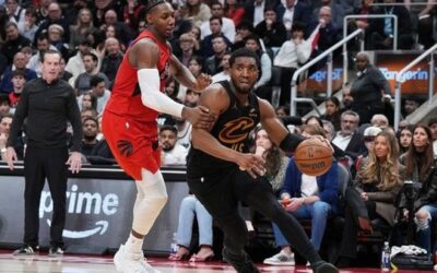 Raptors vs. Cavaliers Prediction 5/3/26: Game 7 Home Court Under Fire