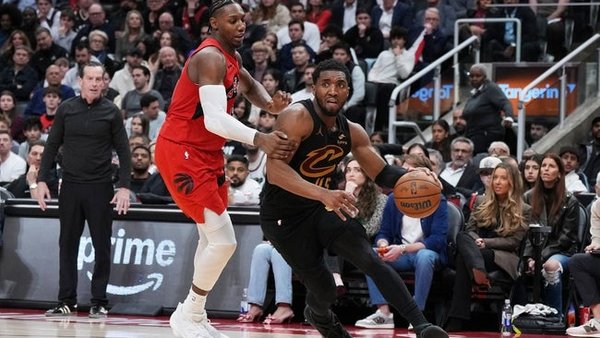 Donovan Mitchell Cleveland Cavaliers is key to our prediction & analysis tonight