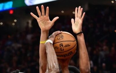 Bryan Bash Goes 2-0 on May 3, 2026 NBA Betting Card