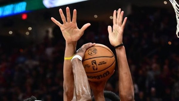 Bryan Bash Goes 2-0 on May 3, 2026 NBA Betting Card