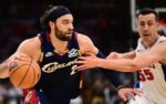Max Strus Cleveland Cavaliers is key to our prediction & analysis tonight