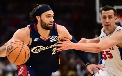 Bryan Bash Goes 1-1 on May 09, 2026 NBA Picks