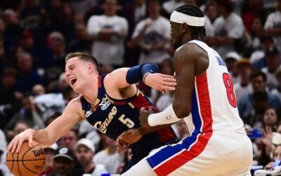 Bryan Bash Goes 2-0 on May 11, 2026 NBA Picks