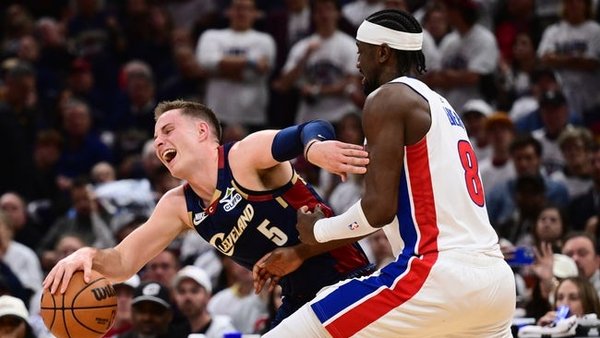 Bryan Bash Goes 2-0 on May 11, 2026 NBA Picks