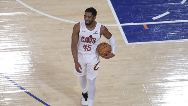 Donovan Mitchell Cleveland Cavaliers is key to our prediction & analysis tonight