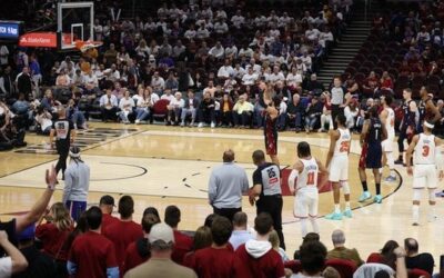 Bryan Bash Recap: May 23, 2026 – Goes 0-1 on NBA Picks