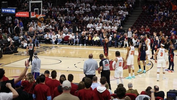 Bryan Bash Recap: May 23, 2026 – Goes 0-1 on NBA Picks