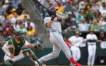 Chase DeLauter Cleveland Guardians is key to our MLB prediction & analysis