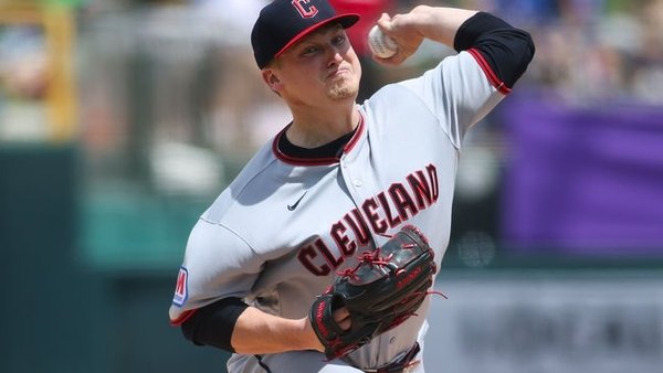 Parker Messick Cleveland Guardians is key to our MLB prediction & analysis