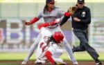 Elly de la Cruz Cincinnati Reds is key to our MLB prediction & analysis