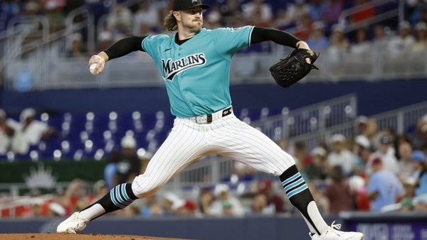 Chris Paddack Miami Marlins is key to our MLB prediction & analysis
