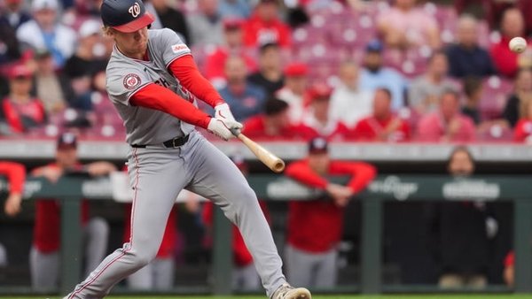 Cleveland Guardians – 2026-05-25 Joey Wiemer Washington Nationals is key to our MLB prediction & analysis