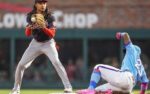 Michael Harris II Atlanta Braves is key to our MLB prediction & analysis