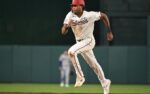 James Wood Washington Nationals is key to our MLB prediction & analysis
