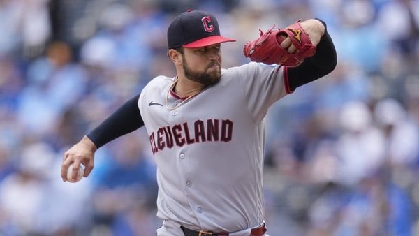 Slade Cecconi Cleveland Guardians is key to our MLB prediction & analysis