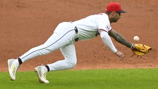Brayan Rocchio Cleveland Guardians is key to our MLB prediction & analysis