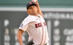 Ranger Suarez Red Sox is key to our MLB prediction & analysis