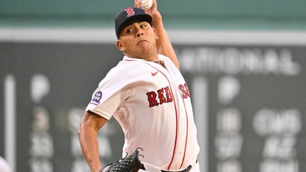 Ranger Suarez Red Sox is key to our MLB prediction & analysis