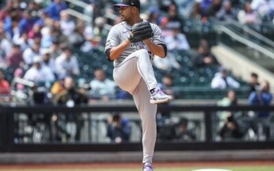 Braves vs. Rockies Pick: Holmes’ Slider Meets Coors Field Chaos