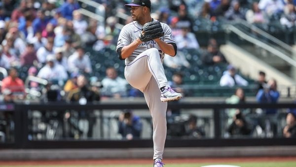 Jose Quintana Colorado Rockies is key to our MLB prediction & analysis