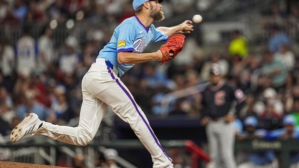 Chris Sale Atlanta Braves is key to our MLB prediction & analysis