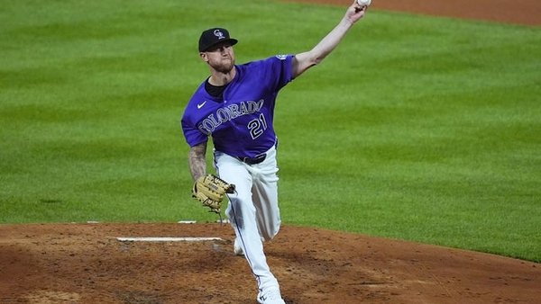 Kyle Freeland Colorado Rockies is key to our MLB prediction & analysis