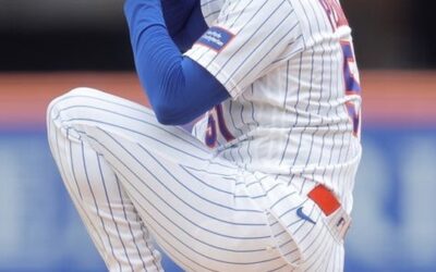 Mets vs. Rockies Prediction: Peralta’s 3.52 ERA Meets Lorenzen’s 6.09 Disaster