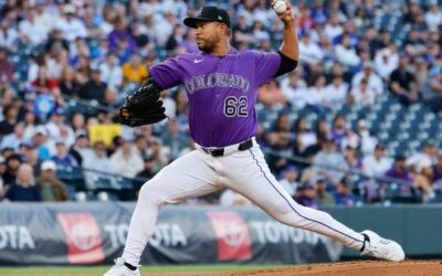 Mets vs. Rockies Best Bet: Altitude Amplifies Contact Problems