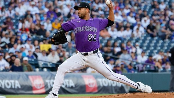 Jose Quintana Colorado Rockies is key to our MLB prediction & analysis