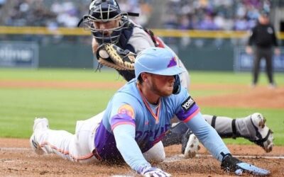 Joe Jensen’s May 08, 2026 MLB Recap: -2.4 Units on a 2-3 Card