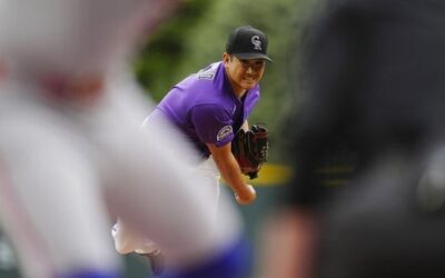 Diamondbacks vs. Rockies Pick: Rodriguez’s Command Edge at Coors Field