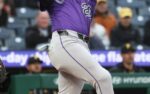 Troy Johnston Colorado Rockies is key to our MLB prediction & analysis