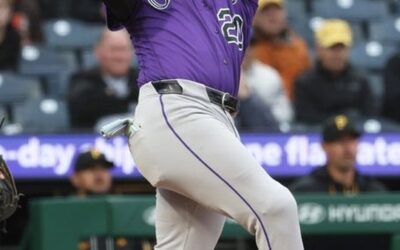 Diamondbacks vs. Rockies Best Bet: Soroka’s K Rate Meets Struggling Lineups