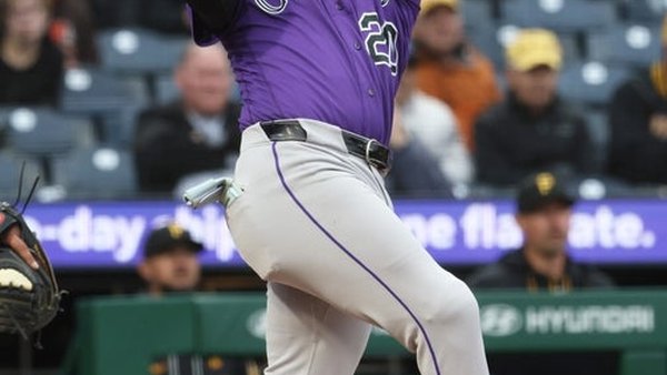 Diamondbacks vs. Rockies Best Bet: Soroka’s K Rate Meets Struggling Lineups