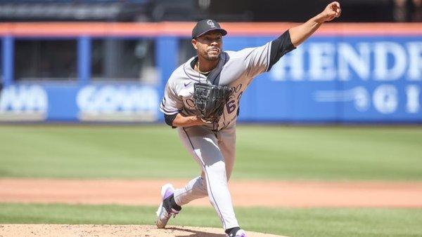 Jose Quintana Colorado Rockies is key to our MLB prediction & analysis