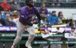 Troy Johnston Colorado Rockies is key to our MLB prediction & analysis