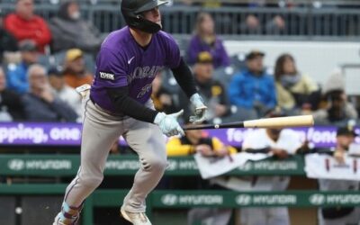 Rangers vs. Rockies Prediction: Rocker’s Command Edge Against an Offensive Vacuum