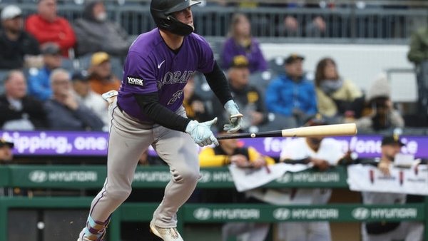 Troy Johnston Colorado Rockies is key to our MLB prediction & analysis