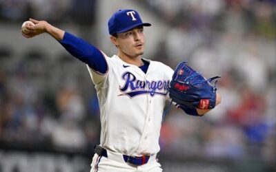 Rangers vs. Rockies Best Bet: Leiter’s Stuff Meets Freeland’s 7.22 ERA