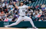 Michael Lorenzen Colorado Rockies is key to our MLB prediction & analysis