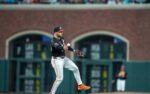 Casey Schmitt San Francisco Giants is key to our MLB prediction & analysis