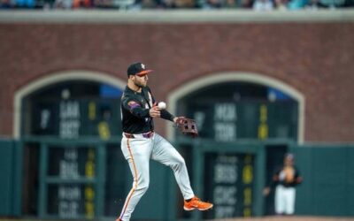 Giants vs. Rockies Pick: Houser and Feltner at Coors Field Challenge a 10.5 Total