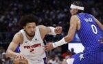 Cade Cunningham Detroit Pistons is key to our prediction & analysis tonight