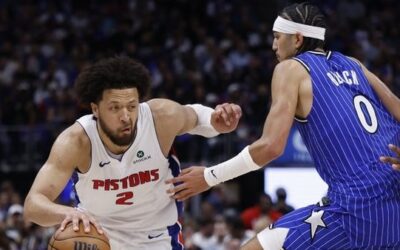 Cavaliers vs. Pistons Prediction 5/5/26: Playoff Pace and Defensive Gaps
