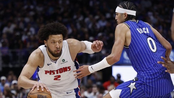 Cade Cunningham Detroit Pistons is key to our prediction & analysis tonight