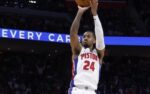 Daniss Jenkins Detroit Pistons is key to our prediction & analysis tonight