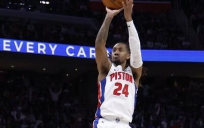 Bryan Bash Goes 2-0 on NBA Picks for May 07, 2026