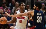 Jarrett Allen Cleveland Cavaliers is key to our prediction & analysis tonight