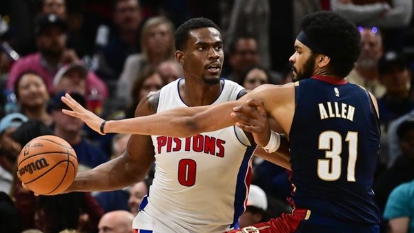 Detroit Pistons – 2026-05-13 Jarrett Allen Cleveland Cavaliers is key to our prediction & analysis tonight
